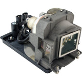 Toshiba 81066 Projector Lamp - Osram P-VIP Bulb Inside