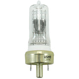 Ushio 1000082 BTG, JCS120V-1200W - Halogen - 1200W - 120V - G17T-7 Base - Proximity Reflector - 10ct