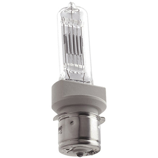54814 Osram ELC-7/X 250W 24V MR16 Halogen A/V Medical Lamp