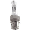 Ushio 1000084 BTM, JCS120V-500WC - Halogen - 500W - 120V - P28s Base - 10ct