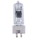 Ushio 1000088 BVA, JCS120V-900W - Halogen - 900W - 120V - GY9.5 Base - Clear - 10ct
