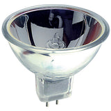 Ushio 1000180 DED, JCR13.8V-85W - Halogen MR16 - 85W - 13.8V - GX5.3 Base - 10ct