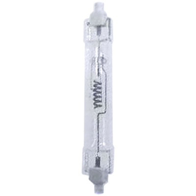 Ushio 1000228 DWT, JPD120V-1000WB1 - Halogen - 1000W - 120V - Double Ended Base - 10ct