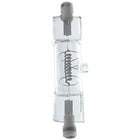 Ushio 1000229 DWY/FAB, JPD120V-650WS - Halogen - 650W - 120V - Double Ended Base - 10ct