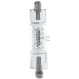 Ushio 1000229 DWY/FAB, JPD120V-650WS - Halogen - 650W - 120V - Double Ended Base - 10ct