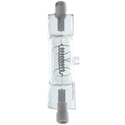 Ushio 1000230 DWZ, JPD30V-375W - Halogen - 375W - 30V - Double Ended Base - 10ct