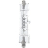 Ushio 1000236 DXW, JPD120V-1000WC5 - Halogen - 1000W - 120V - Double Ended Base - 10ct