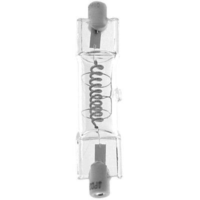 Ushio 1000240 DXX/240V, JPD240V-800WC - Halogen - 800W - 240V - Double Ended Base - 10ct