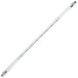 Ushio 1000243 DYD, J240V-1500WB - Halogen - 1500W - 240V - Double Ended Base - 10ct