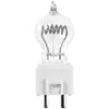 Ushio 1000251 DYS/DYV/BHC, JCD120V-600WC - Halogen - 600W - 120V - GY9.5 Base - Clear - 10ct