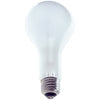 Ushio 1000266 ECT - 500W - 120V - E26 Medium Base - Incandescent Photoflood - 10ct