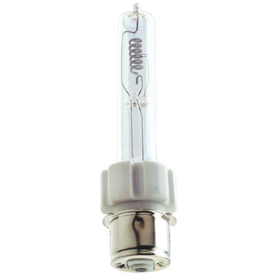Ushio 1000275 EGF, JCV120V-750WCP28 - Halogen - 750W - 120V - P28s Base - 10ct