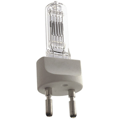 Ushio 1000283 EGT, JS120V-1000WC - Halogen - 1000W - 120V - G22 Base - 10ct