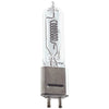 Ushio 1000288 EHF, JCV120V-750WCH - Halogen - 750W - 120V - G9.5 Base - Clear - 10ct