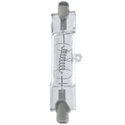 Ushio 1000292 EHP, JPD120V-300WG - Halogen - 300W - 120V - Double Ended Base - 10ct