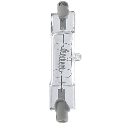 Ushio 1000292 EHP, JPD120V-300WG - Halogen - 300W - 120V - Double Ended Base - 10ct