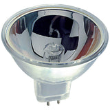 Ushio 1000306 EKE, JCR21V-150W - Halogen MR16 - 150W - 21V - GX5.3 Base - 10ct