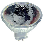Ushio 1000319 ELD/EJN, JCR21V-150W - Halogen MR16 - 150W - 21V - GX5.3 Base - 10ct