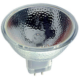 Ushio 1000319 ELD/EJN, JCR21V-150W - Halogen MR16 - 150W - 21V - GX5.3 Base - 10ct