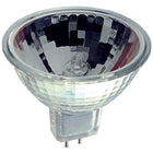Ushio 1000326 EMC, JCR12V-100W/MR16 - Halogen MR16 - 100W - 12V - GX5.3 Base - 10ct