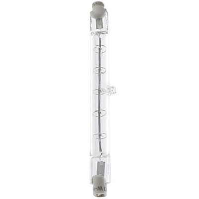 Ushio 1000328 EME, JP240V-800WC1UA - Halogen - 800W - 240V - Double Ended Base - 10ct