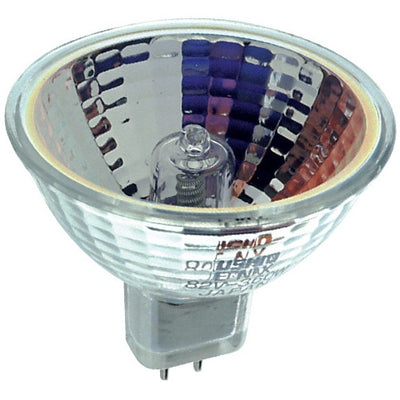 Ushio 1000337 ENX, JCR82V-360W - Halogen MR16 - 360W - 82V - GY5.3 Base - 10ct