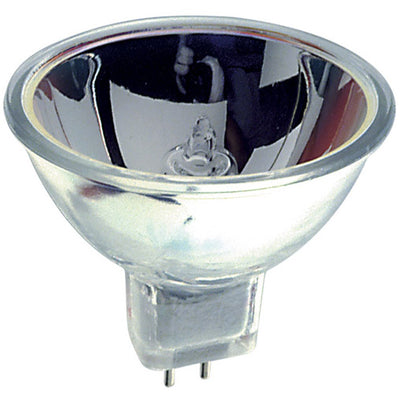Ushio 1000344 EPN, JCR12V-35W - Halogen MR16 - 35W - 12V - GX5.3 Base - 10ct