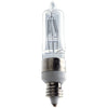 Ushio 1000361 ESN, JCV120V-100WGSN2 - Halogen - 100W - 120V - E11 Base - 10ct