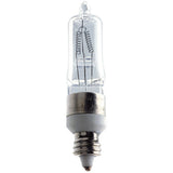 Ushio 1000361 ESN, JCV120V-100WGSN2 - Halogen - 100W - 120V - E11 Base - 10ct