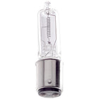 Ushio 1000365 ESS, JCV120V-250WGB - Halogen - 250W - 120V - BA15d Base - 10ct