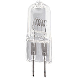 Ushio 1000371 ESY, JCD100V-150WB - Halogen - 150W - 100V - G6.35 Base - Clear - 10ct