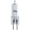 Ushio 1000382 EVC/FGX, JC24V-250W - Halogen - 250W - 24V - G6.35 Base - Clear - 10ct