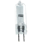 Ushio 1000383 EVD, JC36V-400WS1 - Halogen - 400W - 36V - G6.35 Base - Clear - 10ct