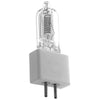 Ushio 1000442 EYB, JCD82V-360W - Halogen - 360W - 82V - G5.3 Base - Clear - 10ct