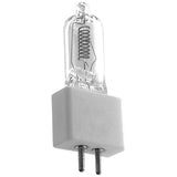 Ushio 1000442 EYB, JCD82V-360W - Halogen - 360W - 82V - G5.3 Base - Clear - 10ct
