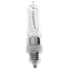 Ushio 1000465 EYW, JCV130V-500WGS - Halogen - 500W - 130V - E11 Base - 10ct