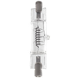 Ushio 1000471 FAD, JPD120V-650WC - Halogen - 650W - 120V - Double Ended Base - 10ct