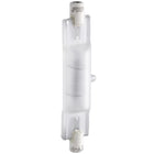 Ushio 1000483 FBY, JPD120V-1000WC5F - Halogen - 1000W - 120V - Double Ended Base - 10ct
