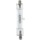Ushio 1000486 FCB, JPD120V-600WD - Halogen - 600W - 120V - Double Ended Base - 10ct