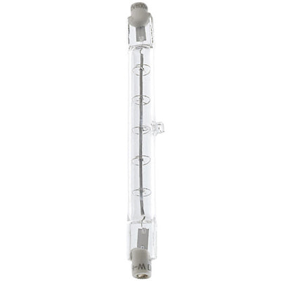 Ushio 1000489 FCM, JP120V-1000WC1 - Halogen - 1000W - 120V - Double Ended Base - 10ct