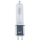 Ushio 1000494 FCV, JCV120V-1000WCF - Halogen - 1000W - 120V - G9.5 Base - Frosted - 10ct