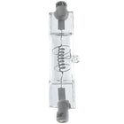 Ushio 1000498 FDA, JPD120V-400W - Halogen - 400W - 120V - Double Ended Base - 10ct