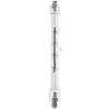 Ushio 1000499 FDB, JP120V-1500WC - Halogen - 1500W - 120V - Double Ended Base - 10ct
