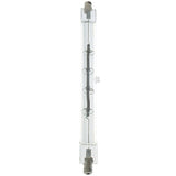Ushio 1000499 FDB, JP120V-1500WC - Halogen - 1500W - 120V - Double Ended Base - 10ct