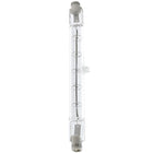 Ushio 1000500 FDF, JP120V-500WC6 - Halogen - 500W - 120V - Double Ended Base - 10ct
