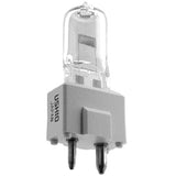 Ushio 1000503 FDS/DZE, JC24V-150W - Halogen - 150W - 24V - GY9.5 Base - Clear - 10ct