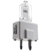 Ushio 1000504 FDT, JC12V-100W - Halogen - 100W - 12V - GY9.5 Base - Clear - 10ct