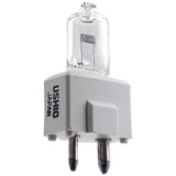 Ushio 1000504 FDT, JC12V-100W - Halogen - 100W - 12V - GY9.5 Base - Clear - 10ct