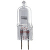Ushio 1000505 FDV, JC24V-150W - Halogen - 150W - 24V - G6.35 Base - Clear - 10ct