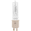 Ushio 1000509 FEL, JCV120V-1000WCH - Halogen - 1000W - 120V - G9.5 Base - Clear - 10ct